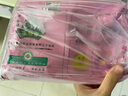 九洲丰园有机儿童猪猪豆沙包210g 卡通包子 宝宝早餐食品半成品品质面食 实拍图