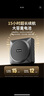 纽曼U-238 Pro小蜜蜂扩音器教师专用导游讲解员无线领夹户外喇叭喊话器迷你便携式大音量蓝牙音箱 黑 实拍图