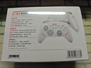 北通鲲鹏20智控无线游戏手柄xbox机械按键switch2电脑PC手机电视steam蓝牙体感NS原神双影奇境 实拍图