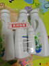 威露士La有氧洗内衣裤专用手洗洗衣液500ml*3+90ml*2组合抑菌除螨去血渍 实拍图