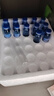 哈药钙铁锌口服液10ml*30支0蔗糖婴幼儿童青少年三精蓝莓味液体钙 实拍图