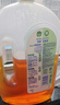 滴露（Dettol）消毒液衣物除菌液洗衣消毒水1.8L杀菌除螨 家居宠物消毒除菌  实拍图