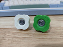 绿田（LUTIAN）梅花型快插喷嘴1/4快接25度40度高压洗车机增压喷头专用配件040# 实拍图
