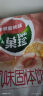 菓珍 甜橙蜜桃味 果珍维C冲饮壶嘴装400g 果汁粉速溶饮料(包装随机) 实拍图