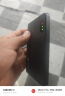 联通随身wifi移动无线wifi6免插卡网卡便携热点4g无限路由器车载全国通用流量2025款支持4G/5G设备M60 实拍图