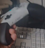 微软Xbox无线游戏手柄 Elite 2精英2代二代 白色青春版 无线控制器 蓝牙 PC/平板/手机 Steam 怪物猎人 实拍图