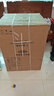 美的（Midea）滚筒洗衣机全自动家用 MG10V56T 10公斤变频 纯平自由嵌 1.21高洗净比 除菌除螨 快净2.0省电省时  实拍图