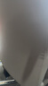顾全电脑椅人体工学椅家用舒适可躺办公椅按摩加热老板椅C570H金咖皮 实拍图