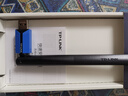 普联（TP-LINK） WiFi6免驱usb无线网卡AX900 外置高增益天线 台式机笔记本电脑wifi接收器发射器 TL-XDN7000H 实拍图