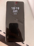荣耀X60 Pro 十面抗摔防水耐磨 青海湖电池 双向北斗卫星短信 12+512 典雅黑 5G AI手机 国家补贴 实拍图