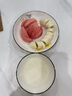 燕之屋即食燕窝礼盒送长辈送妈妈生日礼物孕妇营养品花漾70g*8瓶礼品 实拍图