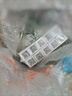 臻宛艾扬长灭蚊片蚊香片室内驱蚊烟雾家用灭蚊烟熏片杀蚊子防蚊神器10盒 实拍图
