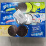 奥利奥（Oreo）夹心饼干 红颜丹香味194g春季限定寻味八方早餐休闲零食内含4小包 实拍图