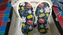 OLD ORDER-帆布鞋Canvas-迪士尼米奇联名 Disney Mickey Mouse男女 米奇黑 35 实拍图