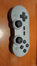 八位堂（8BitDo）SN30 Pro 游戏手柄蓝牙无线Switch2霍尔摇杆塞尔达王国之泪多平台便携PC电脑Steam 实拍图