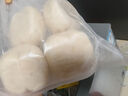 悦味纪 玉米窝窝头1kg 共40个 手工粗粮杂粮包馒头 半成品早餐方便速食 实拍图