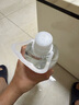 崂山  中华老字号锶-偏硅酸型饮用天然矿泉水1.5L*12瓶 整箱大瓶装 实拍图