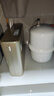 美的（Midea）净水器家用大通量RO反渗透直饮机1100G流速金豆净水器净饮一体机过滤器净饮机全屋前置过滤器 【国家补贴85折】滤除水垢重金属 实拍图