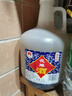 女兒红 花雕酒三年 半干型 绍兴黄酒 2.5L 单桶装 实拍图
