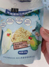 开元鹦鹉雏鸟蛋黄米奶粉伴侣小米幼鸟专用鸟粮无壳鸡蛋黄饲料250g 实拍图