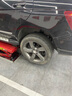 倍耐力车轮胎255/45R19 100V 蝎子Scorpion Verde(MO)原配奔驰GLK 实拍图