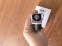 九牧（JOMOO）铜合金方形加厚三角阀防爆防漏冷热通用角阀74098-732/1C-1 实拍图