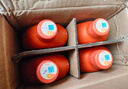 壳牌（Shell）机油全合成0W-20 API SP级 ACEA C5 4L 超凡喜力橙色光影版 实拍图
