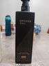 京东京造专研生姜防脱固发洗发水护发防掉断发侧柏叶人参成分洗头膏露 实拍图