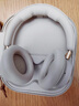 B&O Beoplay HX头戴式蓝牙无线耳机 bo自适应主动降噪音乐耳机/耳麦 节日礼物 金色 实拍图