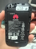 华为智选随行移动随身wifi 免插卡便携式4G网卡无线wifi6路由器机卡一体5576-822月享1500G年套 实拍图