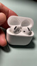 Apple/苹果 AirPods 4(支持主动降噪)搭配无线充电盒(USB-C)苹果耳机 蓝牙耳机适用iPhone/iPad 四代 实拍图