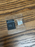 闪迪（SanDisk）512GB TF（MicroSD）4K内存卡 行车记录仪 监控摄像头专用 40,000小时录制 重复读写高耐用存储卡 实拍图