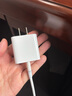 绿联充电套装PD20W快充头氮化镓充电器+PD60W双Type-C数据线 适用苹果iPhone16/15ProMax手机iPad 实拍图