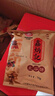 鑫炳记原味太谷饼70g*30整箱装 山西特产糕点点心甜点 饼干蛋糕中秋礼盒 实拍图