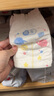好奇（Huggies）金装纸尿裤婴儿新生儿尿不湿超薄柔软透气宝宝尿裤 M码 162片 纸尿裤【6-11kg】 实拍图