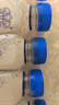 三麟100%椰子水360ml*12瓶富含天然电解质NFC椰青果汁泰国原装进口 实拍图