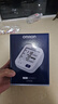 欧姆龙（OMRON）电子血压计 柔光语音播报大屏显示老人家用血压仪语音款U725A 实拍图