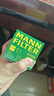 曼牌（MANNFILTER）机油滤清器机滤机油滤芯W610/6思域雅阁缤智飞度CRV思铂睿冠道 实拍图