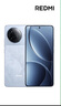 小米 REDMI K80 第三代骁龙 8 6550mAh大电池 澎湃OS 汐月蓝 12GB+256GB 红米5G手机 实拍图