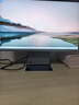 酷开 创维一体机电脑27英寸 家用商务办公学习台式主机高清（i5-12450H 16G 512G）WIFI 蓝牙 苍蓝天海 实拍图