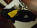 阿迪达斯 adidas 男鞋 ALPHACOMFY阿尔法 运动鞋训练跑步鞋 ID0350 40码 实拍图