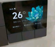小米（MI）小米智能家庭面板触屏按键双控小爱语音声控 实拍图