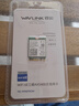 睿因（Wavlink）WL-WN675X3M AX210无线网卡Intel千兆电竞游戏WiFi6笔记本电脑内置网卡wifi接收器蓝牙5.3 实拍图