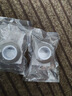 欧唛（oumai）特氟龙隔热胶带铁氟龙绝缘胶布耐高温300度封口机专用胶纸 特氟龙25mm*10m 1卷 实拍图