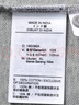 耐克(NIKE)男短袖T恤  POLO衫 纯棉 运动休闲简约 FN3895-063 灰L 实拍图