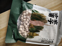 方家铺子中华老字号 莲子400g 湘潭磨皮白莲子去芯 百合桂圆银耳羹食材 实拍图