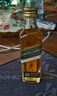 尊尼获加（JOHNNIE WALKER）绿牌15年 调和威士忌 50ml 晒单实拍图