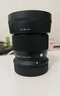 适马（SIGMA）56mm F1.4 DC DN｜Contemporary 半画幅大光圈定焦镜头 人像特写（佳能RF卡口） 实拍图