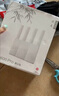 中兴（ZTE）巡天BE3600Pro青云版 自研芯片2.5G网口WiFi7千兆双频聚合 智能游戏加速上网管理  实拍图