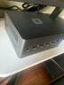 中柏（Jumper）【国家补贴】英特尔N305迷你主机台式电脑商务办公学习口袋Mini PC N305准系统(无内存硬盘) 实拍图